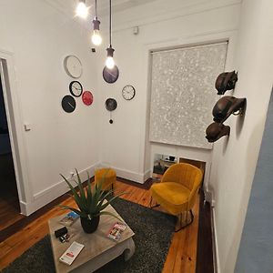 Almirante Guesthouse